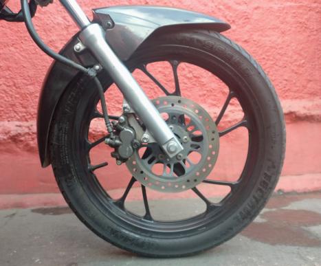 HONDA CG 150 FAN MIX ESDI, Foto 6