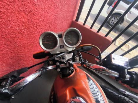 HONDA CG 150 SPECIAL EDITION, Foto 2