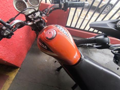 HONDA CG 150 SPECIAL EDITION, Foto 3