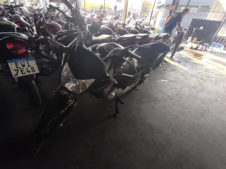 HONDA CG 150 TITAN EX FLEX ONE, Foto 2