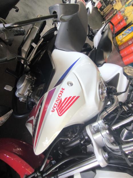 HONDA CG 150 TITAN EX FLEX ONE, Foto 4