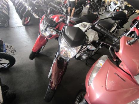 HONDA CG 150 TITAN EX FLEX ONE, Foto 1