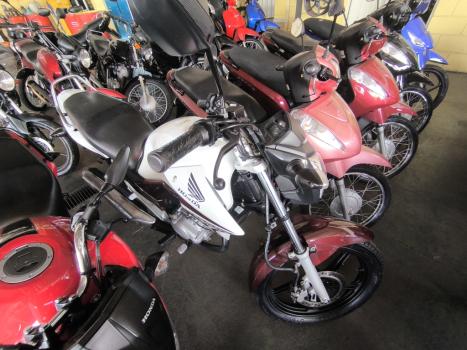 HONDA CG 150 TITAN EX FLEX ONE, Foto 2