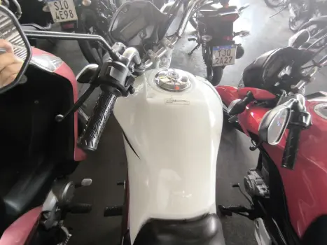 HONDA CG 150 TITAN EX FLEX ONE, Foto 4