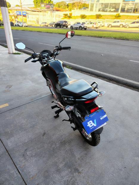 HONDA CG 150 TITAN ESD, Foto 2