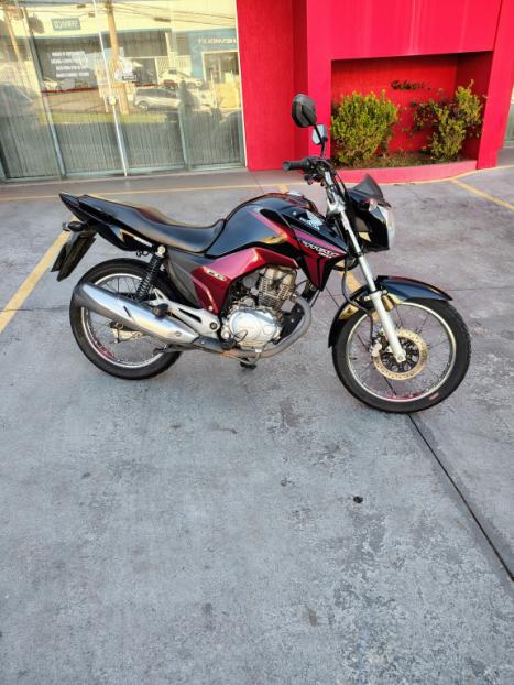 HONDA CG 150 TITAN ESD, Foto 3