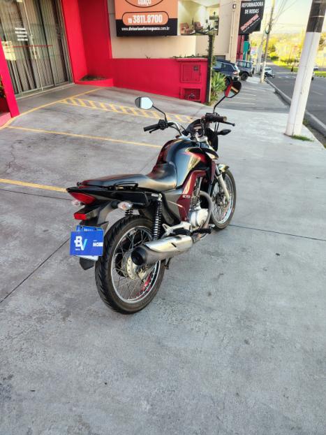 HONDA CG 150 TITAN ESD, Foto 4