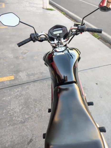 HONDA CG 150 TITAN ESD, Foto 5