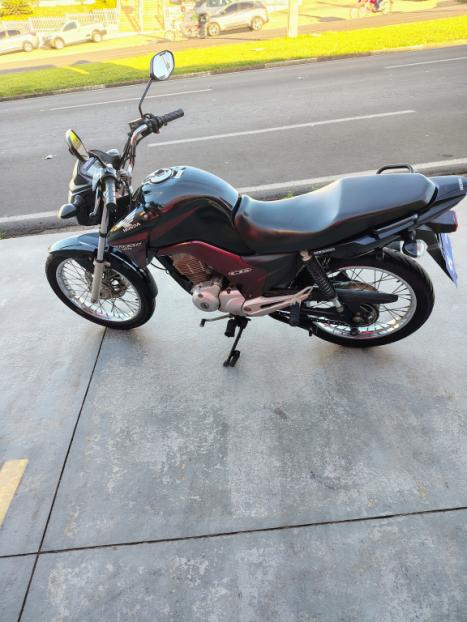 HONDA CG 150 TITAN ESD, Foto 6