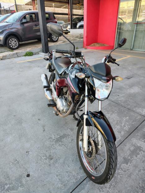 HONDA CG 150 TITAN ESD, Foto 7