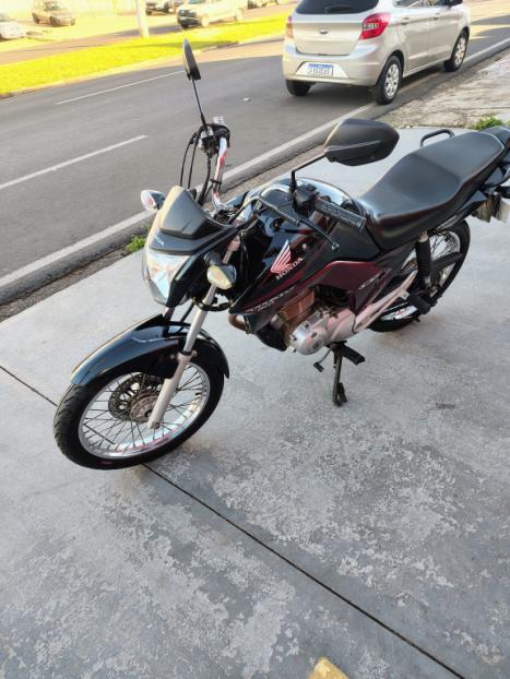 HONDA CG 150 TITAN ESD, Foto 8