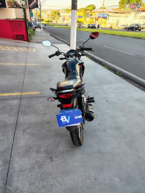 HONDA CG 150 TITAN ESD, Foto 9