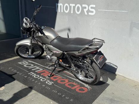 HONDA CG 150 TITAN ES, Foto 2 HONDA CG 150 TITAN ES, Foto 2