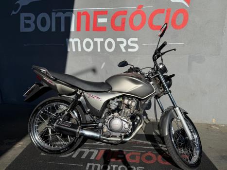 HONDA CG 150 TITAN ES, Foto 3 HONDA CG 150 TITAN ES, Foto 3