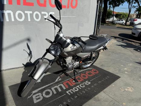 HONDA CG 150 TITAN ES, Foto 4 HONDA CG 150 TITAN ES, Foto 4