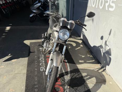 HONDA CG 150 TITAN ES, Foto 6 HONDA CG 150 TITAN ES, Foto 6