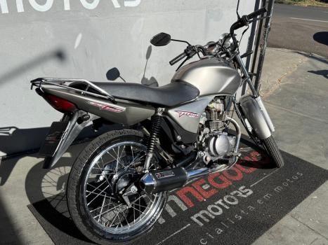 HONDA CG 150 TITAN ES, Foto 7 HONDA CG 150 TITAN ES, Foto 7