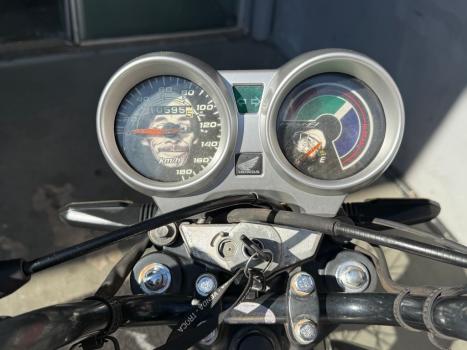 HONDA CG 150 TITAN ES, Foto 8 HONDA CG 150 TITAN ES, Foto 8