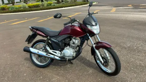 HONDA CG 150 TITAN EX MIX, Foto 1