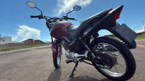 HONDA CG 150 TITAN EX MIX, Foto 4