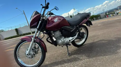 HONDA CG 150 TITAN EX MIX, Foto 2