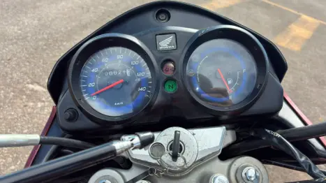 HONDA CG 150 TITAN EX MIX, Foto 7