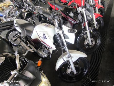 HONDA CG 150 TITAN EX MIX, Foto 2