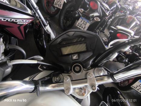 HONDA CG 150 TITAN EX MIX, Foto 3
