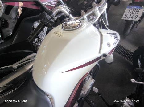 HONDA CG 150 TITAN EX MIX, Foto 4