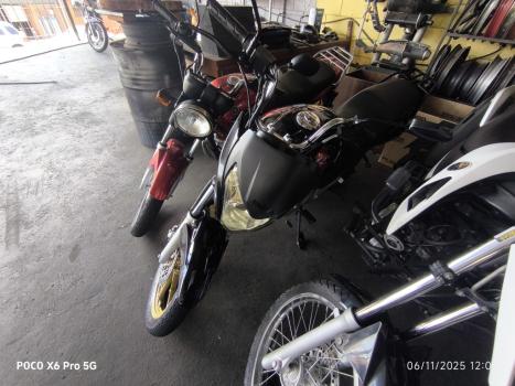 HONDA CG 150 TITAN EX MIX, Foto 1