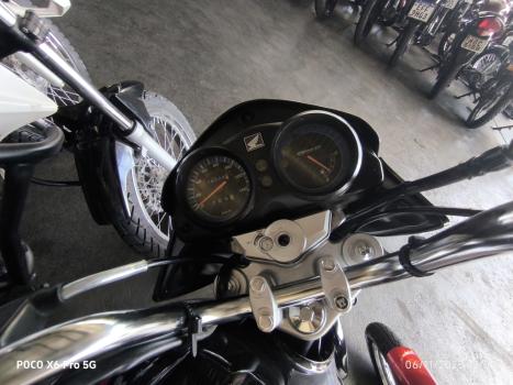 HONDA CG 150 TITAN EX MIX, Foto 3