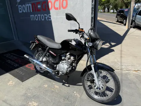 HONDA CG 150 TITAN ESD, Foto 1