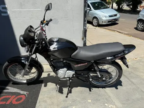 HONDA CG 150 TITAN ESD, Foto 2