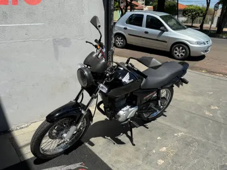 HONDA CG 150 TITAN ESD, Foto 3