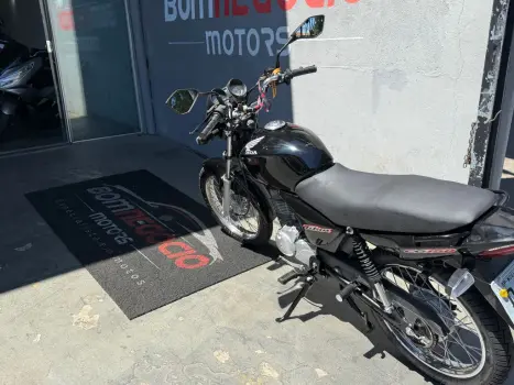 HONDA CG 150 TITAN ESD, Foto 4