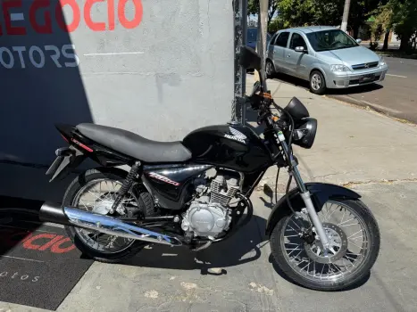 HONDA CG 150 TITAN ESD, Foto 5