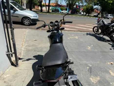 HONDA CG 150 TITAN ESD, Foto 6