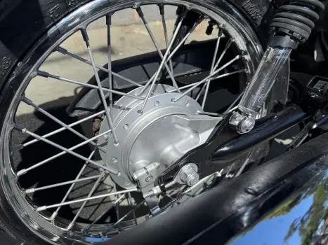 HONDA CG 150 TITAN ESD, Foto 7