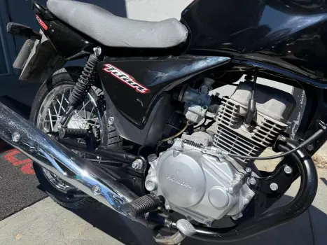 HONDA CG 150 TITAN ESD, Foto 8