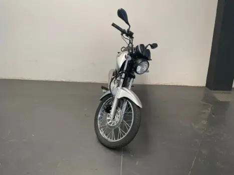 HONDA CG 150 TITAN ESD, Foto 2