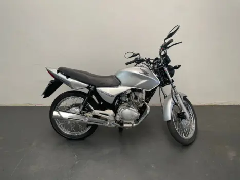 HONDA CG 150 TITAN ESD, Foto 3