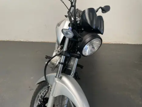 HONDA CG 150 TITAN ESD, Foto 4