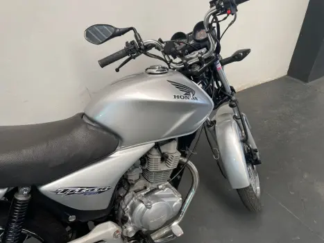 HONDA CG 150 TITAN ESD, Foto 5