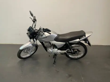 HONDA CG 150 TITAN ESD, Foto 6