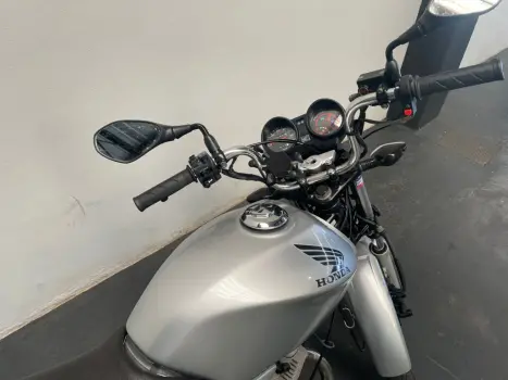 HONDA CG 150 TITAN ESD, Foto 7