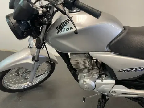 HONDA CG 150 TITAN ESD, Foto 8