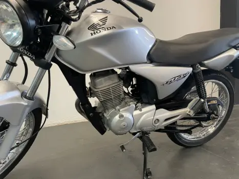 HONDA CG 150 TITAN ESD, Foto 9