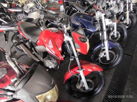 HONDA CG 150 TITAN EX MIX, Foto 2