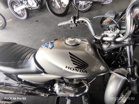 HONDA CG 150 TITAN ES, Foto 4