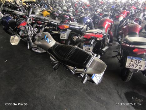 HONDA CG 150 TITAN ES, Foto 5